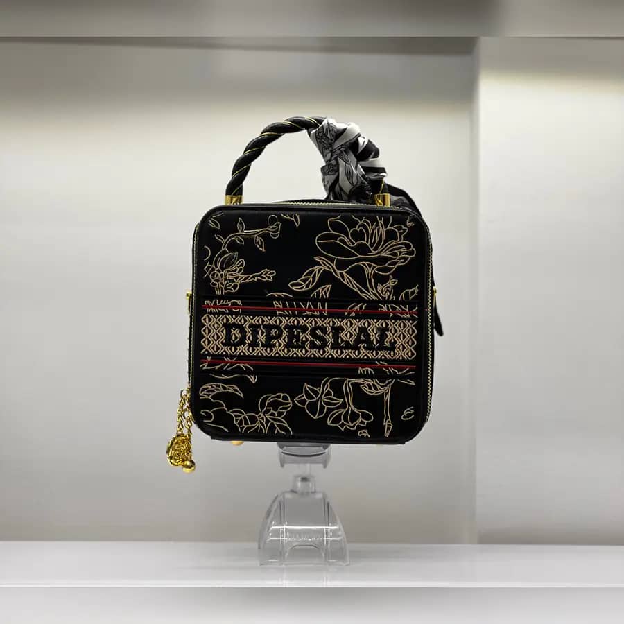 کیف دخترانه فانتزی