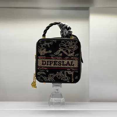 کیف دخترانه فانتزی